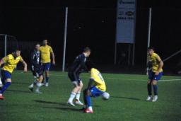 Varfjell - Dahle 2022